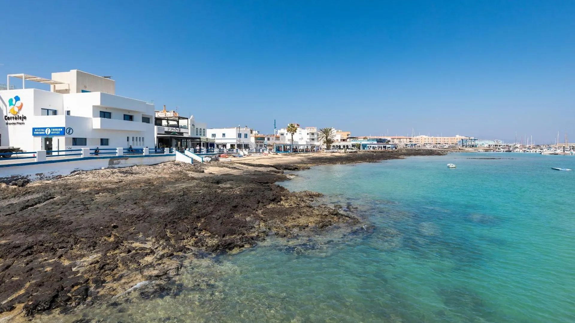 Apartamento Home2Book Cozy Apt With Pool & Gym, Corralejo La Oliva