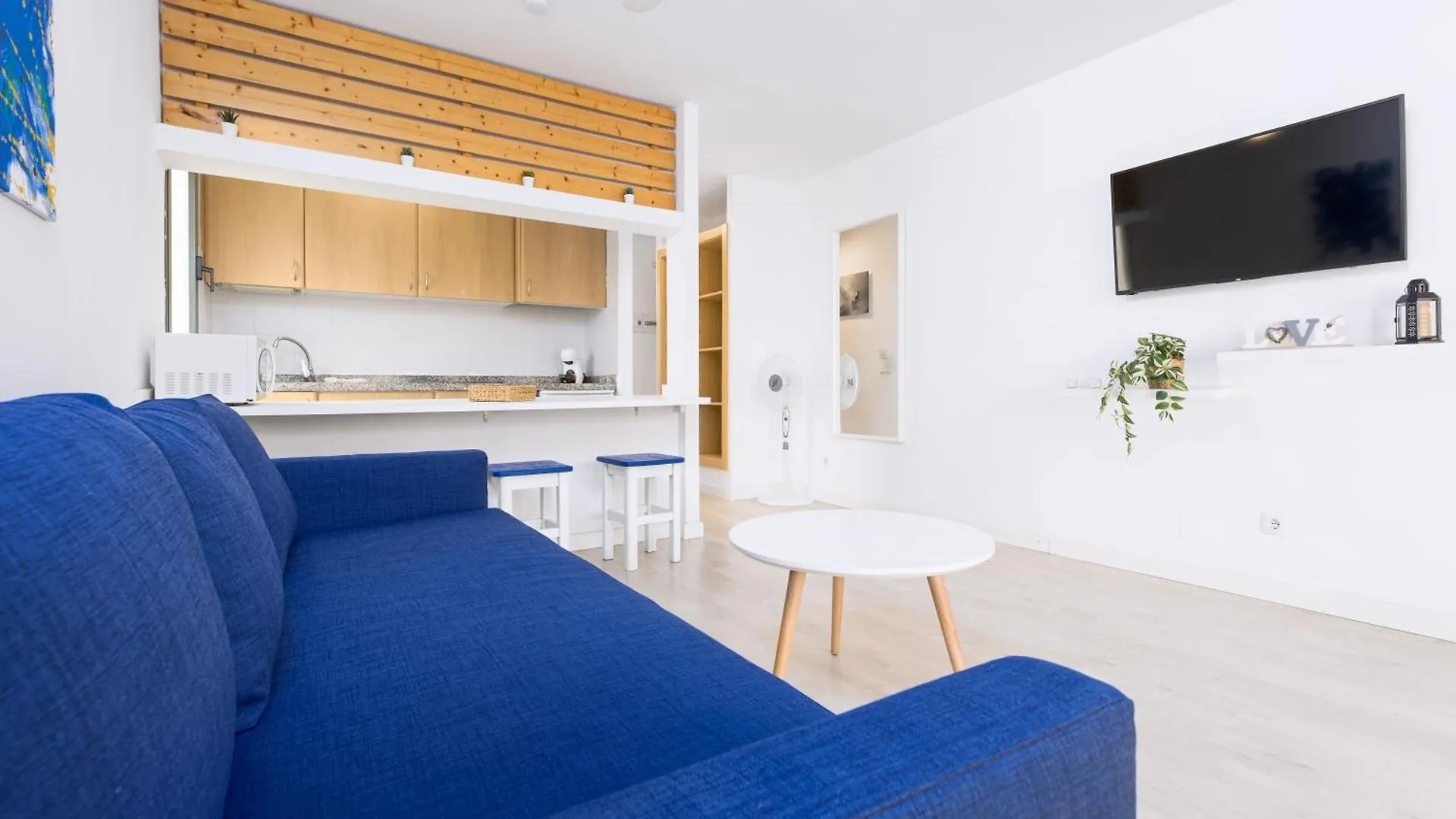 Home2Book Cozy Apt With Pool & Gym, Corralejo La Oliva Apartamento