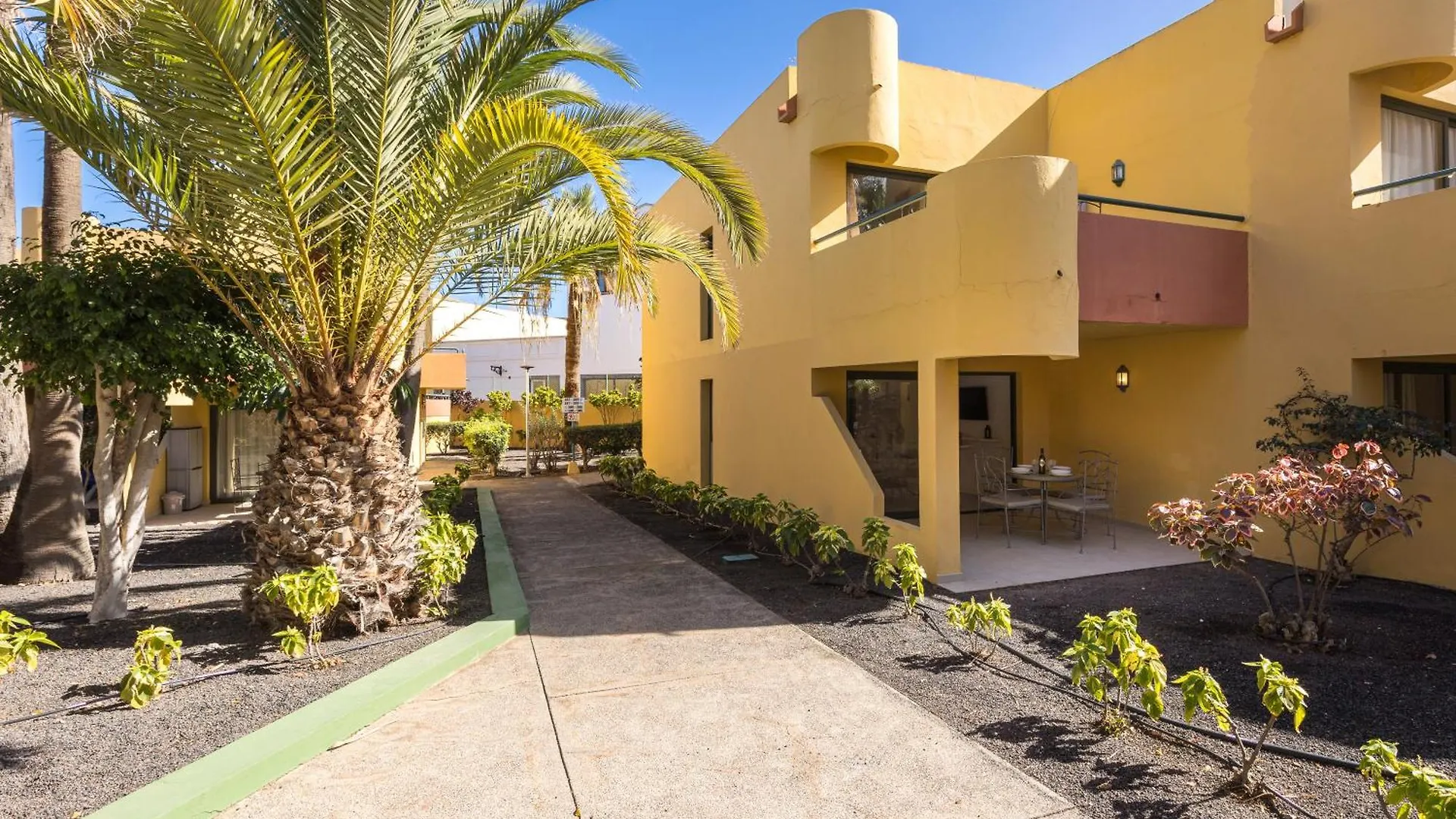 Apartamento Home2Book Cozy Apt With Pool & Gym, Corralejo La Oliva Espanha