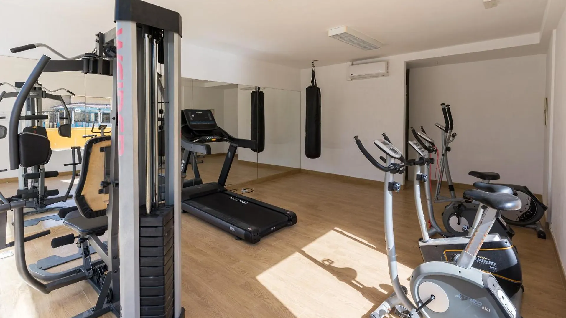 Apartamento Home2Book Cozy Apt With Pool & Gym, Corralejo La Oliva